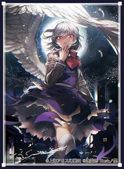 Amazon.co.jp: 逸遊団 キャラクター カードスリーブ 第42弾 東方